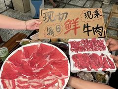 -邓莽子老火锅(鲁祖庙店)
