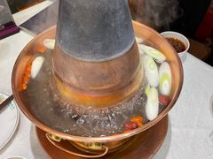 -东来顺饭庄(天坛店)