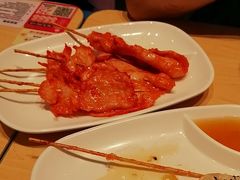 -小杨生煎(周浦万达店)