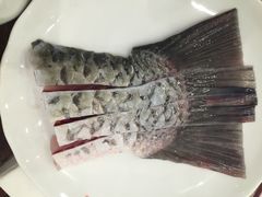 正能量脆肉鲩火锅-正能量脆肉鲩火锅