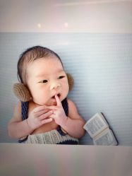 点击看大图 -童画王国儿童摄影(吉大店)