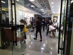 -AYO SALON