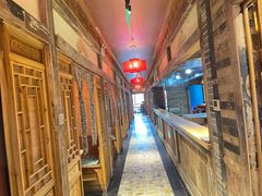 -兰溪小馆(首经贸店)