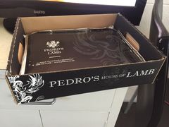 -Pedro's House of Lamb(基督城)