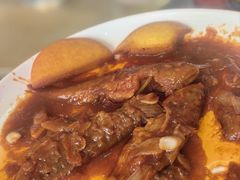 -清真·同发顺饭庄·烧麦(总店)