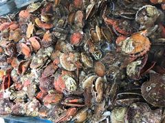-87号烧烤海鲜·大排档(金沙滩店)