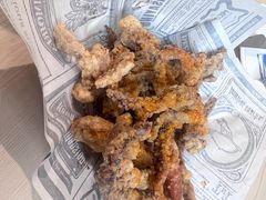 -卡朋西餐(东方广场店)