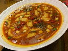 泡椒东海龙利鱼-泡椒食堂