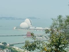 -景山公园
