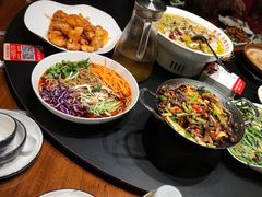 -刘东家老碗(紫荆山路店)