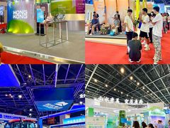 -南宁国际会展中心(会展东博文化旅游区)