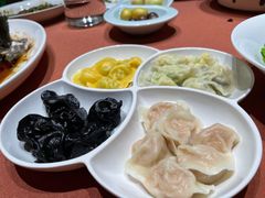 -船歌·鱼水饺青岛菜(闽江二路店)