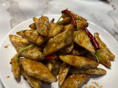 -玉林烤鸭店(定福庄店)