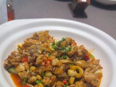 -简小舍·民间手艺菜(武昌江滩店)