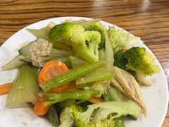 -老陕兄弟(彩虹新城店)