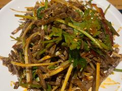 -小城粥道·海胆鲜虾粥(解放广场店)