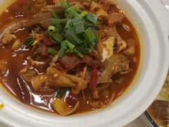 -醉得意·家常菜(杨家湾店)