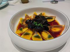 木耳皮蛋-小荷谷(浦东三林店)