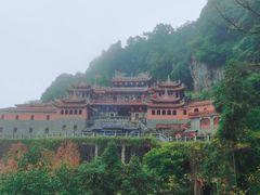 -安溪清水岩