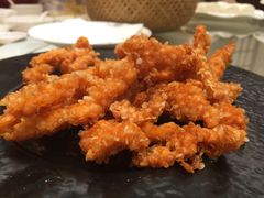 -新日月育才大酒店-中餐厅(环城北路店)
