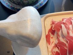 -额尔敦传统涮(公园西路店)