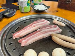 -杀猪天·韩国烤肉(总店)