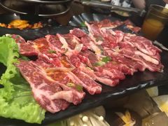 -大壮家原味烤肉(兴华北街店)