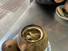 -達揚原味燉品(文明路店)