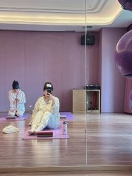-禧贝阁母婴呵护中心(市图书馆店)