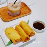 魔都排队王粤式点心店 蔡澜港式点心