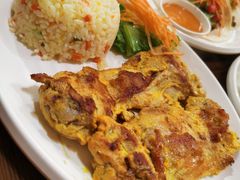 -panchos 墨西哥餐厅(嘉绿苑店)