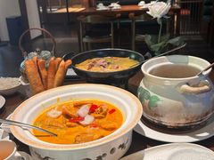-ZEN采蝶轩·粤味臻鲜·手作点心·商务宴请(泰州店)