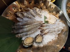 -牛New寿喜烧(闵行龙湖天街店)
