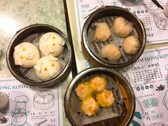 -点点心点心专门店(旺角店)