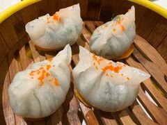 -北京西单美爵酒店-融轩中餐厅