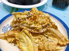 乾隆白菜-小湘旺臭鳜鱼(百子湾店)