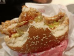 -麦当劳(大栅栏店)