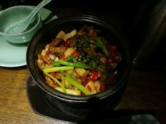 -粗茶淡饭·隐庐私厨(东亭店)