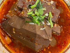 -南京大牌档(三阳广场苏宁店)