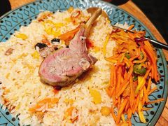 -耶里夏丽·丝路新疆菜·清真食品(徐汇南丹东路臻选店)