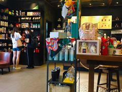 -星巴克臻选(青岛麦凯乐分店)