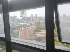 -四川大学(望江校区)