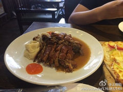 德国猪脚-芝士工厂(万达店)