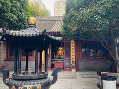 -罔极寺