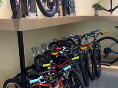 -TREK崔克自行车(徐汇滨江店)