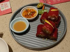 -点都德(喜粤楼店)