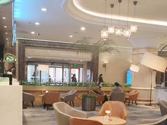 -逸派咖啡 EPARKCOFFEE(广安门店)
