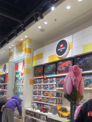 点击看大图 -乐高授权专卖店(中关村领展店)