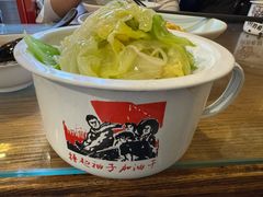 -锅儿挑面馆