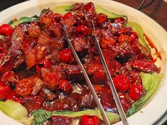 -韩盛·盛江山自助料理(沈辽路万达店)